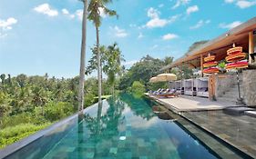 Kaamala Resort Ubud By Ini Vie Hospitality